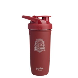 Butik 14 Harry Potter Reforce Stainless Steel Shaker 900 ml
