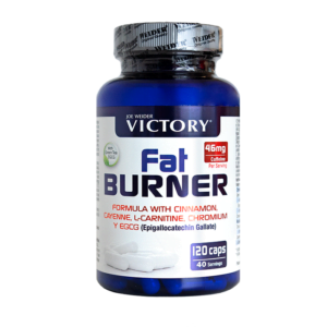 Fat Burner, 120 caps