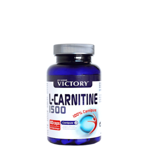 L-Carnitine 1500, 100 caps