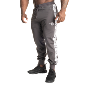 Butik 10 Bronx Track Pants, Iron
