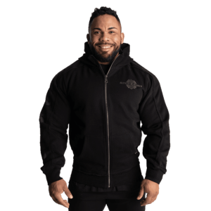 Butik 15 Pro BB Hood, Black