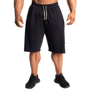 Butik 3 BB Thermal Shorts, Asphalt