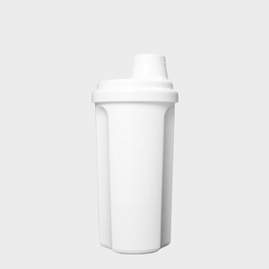 Butik 1 ICIW Shaker, White