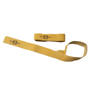 Leather Straps, Nature