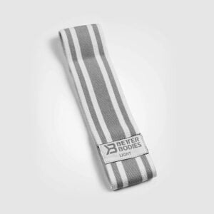 Butik 12 Glute Force, Light, White
