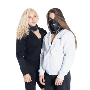 BB Bandana, Black