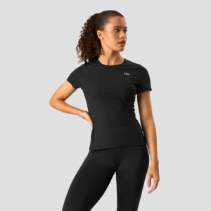 Butik 5 Everyday T-shirt, Black