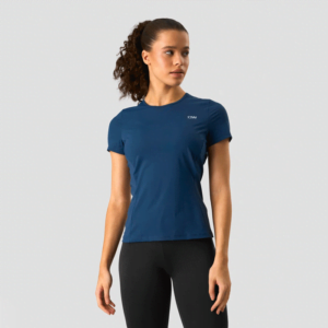 Butik 9 Everyday T-shirt, Dark Blue