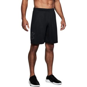 Butik 5 UA Tech Graphic Short, Black