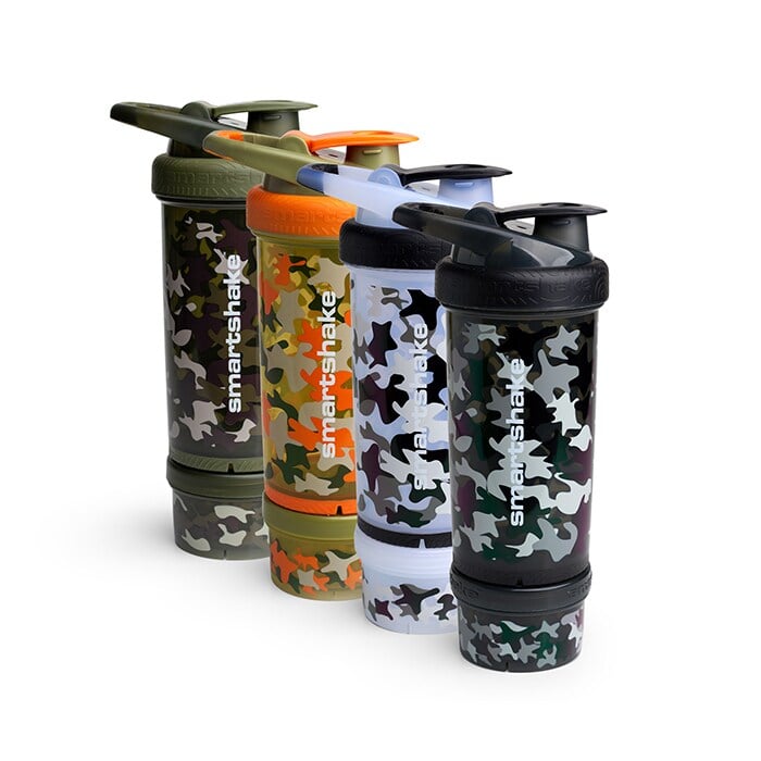 Revive Shaker Camo 750 ml 1 Revive Shaker Camo 750 ml