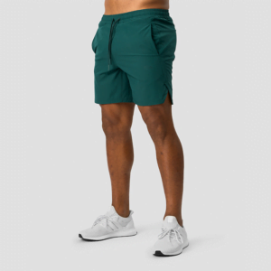 Butik 2 Training Club Gym Shorts, Dark Teal