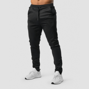 Butik 8 Training Club Warm Up Pants, Black