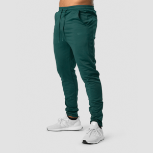 Butik 14 Training Club Warm Up Pants, Dark Teal