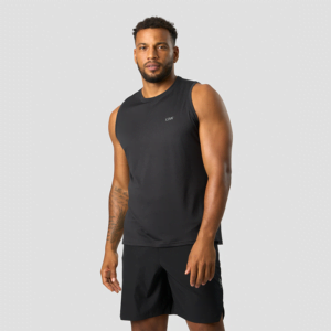 Butik 4 Ultimate Training Tank Men, Graphite