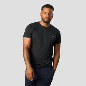 Butik 11 Ultimate Training Tee, Black