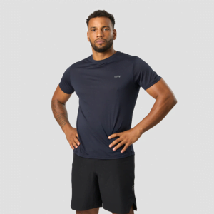 Butik 1 Ultimate Training Tee, Navy