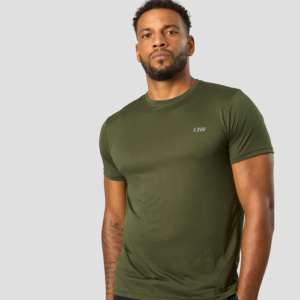 Butik 16 Ultimate Training Tee, Green