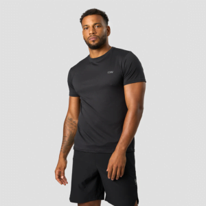 Butik 15 Ultimate Training Tee, Graphite
