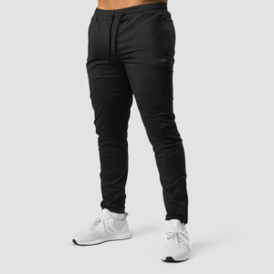 Butik 2 Ultimate Training Zip Pants, Black