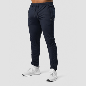 Butik 5 Ultimate Training Zip Pants, Navy