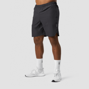Ultimate Training Shorts Men, Graphite