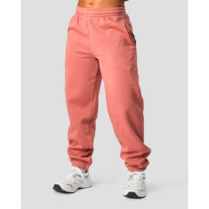 Butik 1 Everyday Sweatpants Wmn, Rust