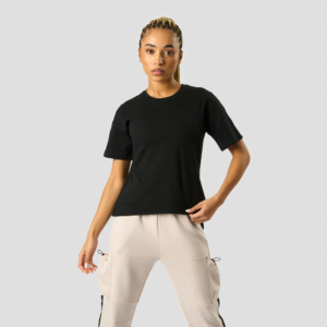 Stance T-shirt, Black