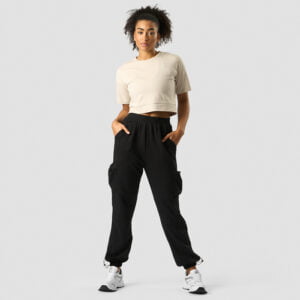 Butik 11 Stance Pants, Black