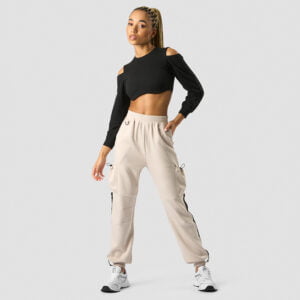 Butik 10 Stance Pants, Beige