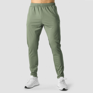 Butik 2 Stride Workout Pants, Sea Green