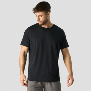 Butik 15 Stride T-shirt DriRelease, Black