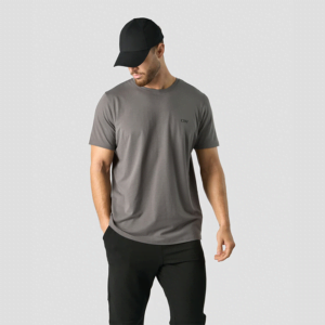 Stride T-shirt DriRelease, Grey