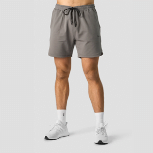 Butik 1 Stride Sweat Shorts, Grey