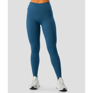 Butik 15 Charge Pocket Tights Wmn, Teal