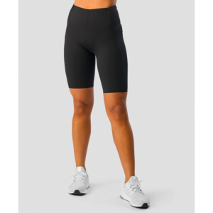 Charge Biker Shorts Wmn, Black