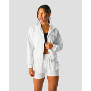 Charge Hoodie Wmn, White