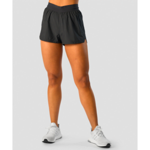 Charge Shorts Wmn, Black