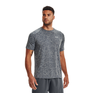 Butik 13 UA Tech SS Tee, Academy