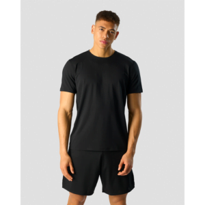 Butik 1 Revive Dri-Release T-shirt, Black