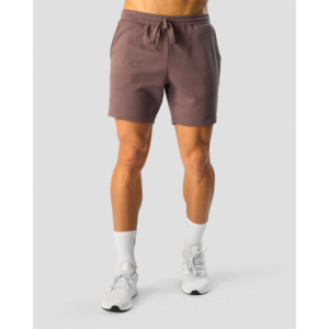 Butik 12 Revive Heavy Shorts Men, Dusty Brown