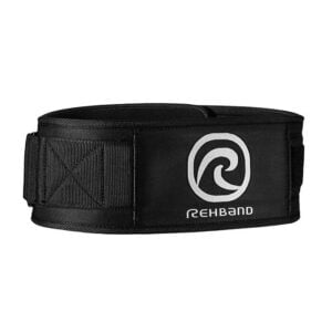 Butik 1 X-RX Lifting Belt, Black