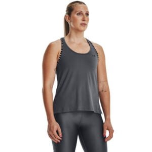 Butik 1 UA Knockout Tank, Pitch Gray