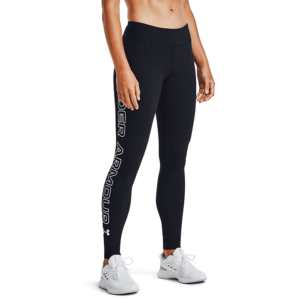 Butik 1 UA Favorite WM Leggings, Black