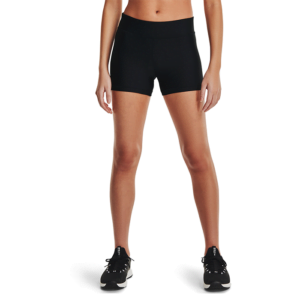 Butik 3 HG Armour Mid Rise Shorty, Black