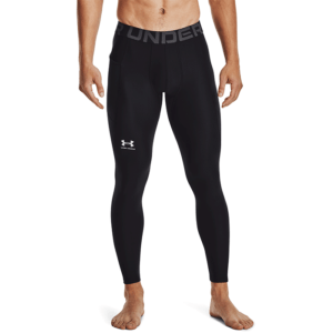 Butik 8 UA HG Armour Leggings, Black