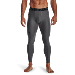 Butik 13 UA HG Armour Leggings, Carbon Heather