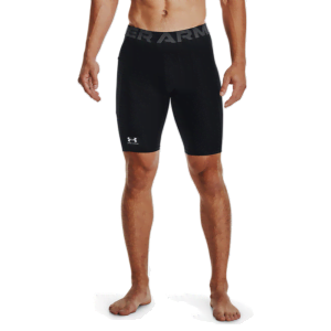 Butik 1 UA HG Armour Long Shorts, Black