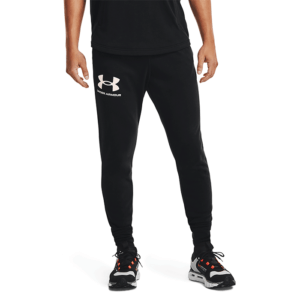 Butik 2 UA Rival Terry Jogger, Black