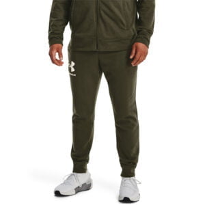 Butik 6 UA Rival Terry Jogger, Marine Od Green