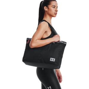 UA Essentials Tote, Black